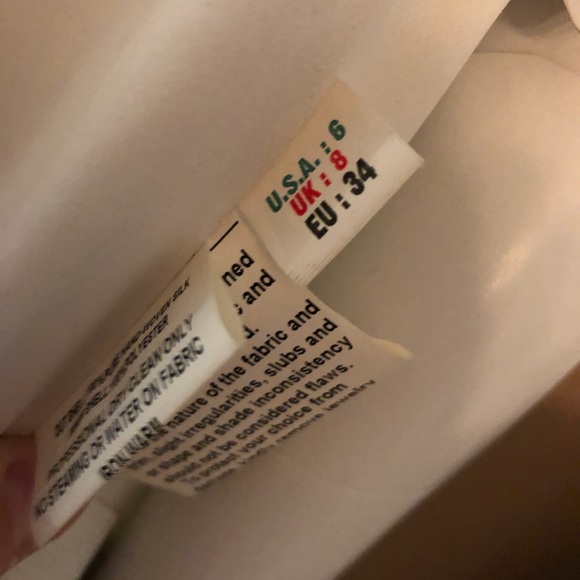 Jasmine wedding dress - Picture 8 of 8